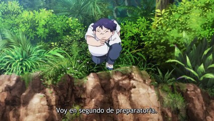 The Fruit of Evolution: Before I Knew It, My Life Had It Made Tráiler VOSE