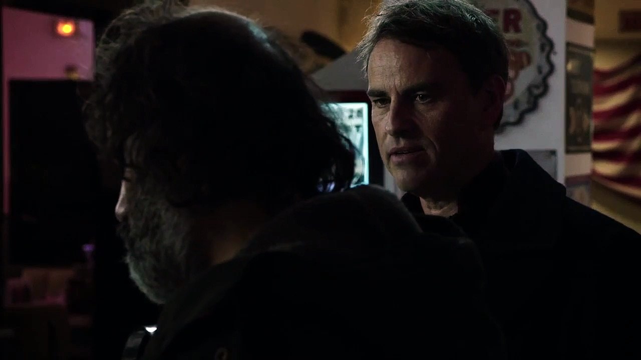 The Returned - staffel 2 Trailer DF