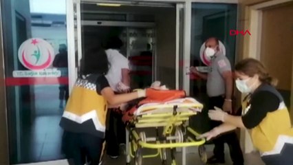 Eşini okulda 21 bıçak darbesi ile katletti: Son sözleri pes dedirtti