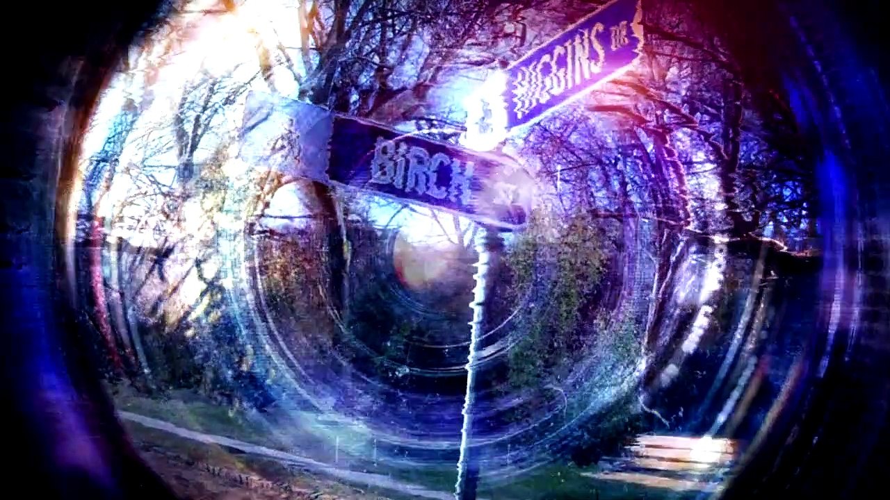 Marvel's Jessica Jones Teaser (2) DF