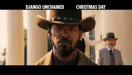 Django Unchained Videoclip (6) OV