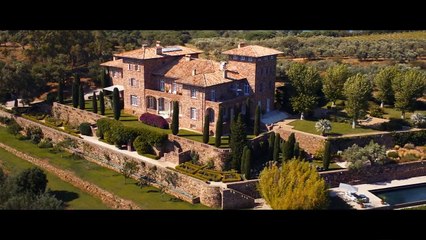 El caso Villa Caprice Tráiler