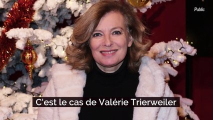 Valérie Trierweiler adresse un émouvant message à son fils pour son anniversaire