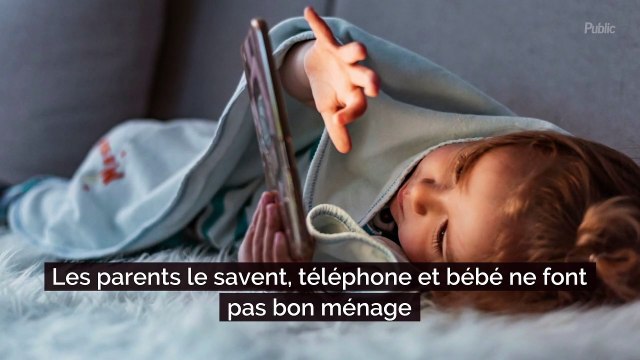 Anne-Claire Coudray : Sa fille s'empare de son compte Twitter, les internautes hilares