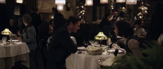 Final Portrait Trailer (2) OV