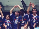 Déjà 21 ans ! Que deviennent les Bleus champions du monde 1998 ?