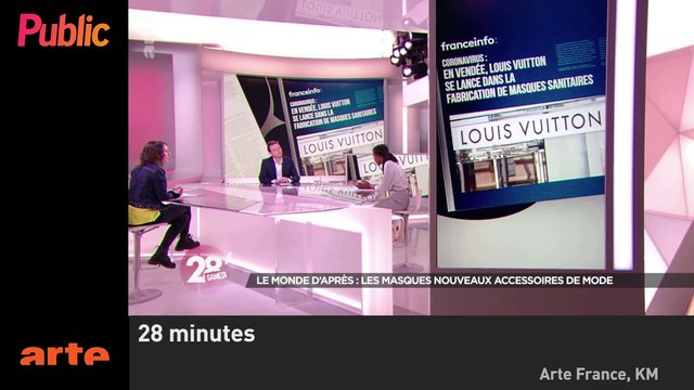 Zapping : Kev Adams se paye la tête de Michel Drucker