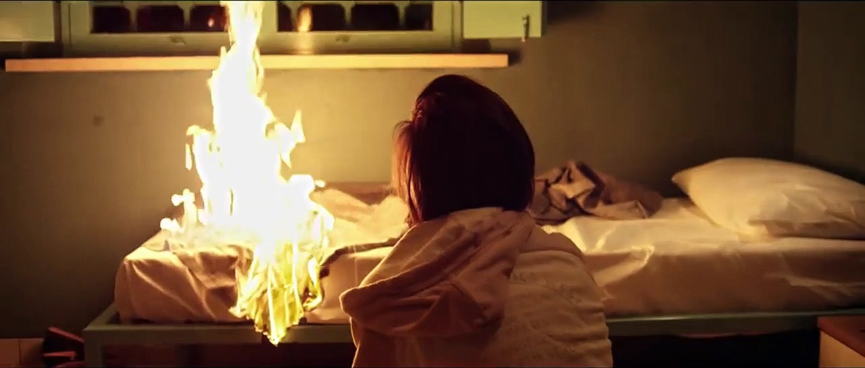 Fiore Trailer OV