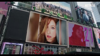 Inventando Anna 1ª Temporada Trailer Legendado