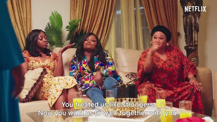 Papai Poderoso 2: Tudo ou Nada Trailer Original