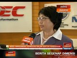 MDEC bangunkan teknologi dalam sektor pendidikan