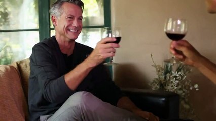 The Men Next Door Trailer OV