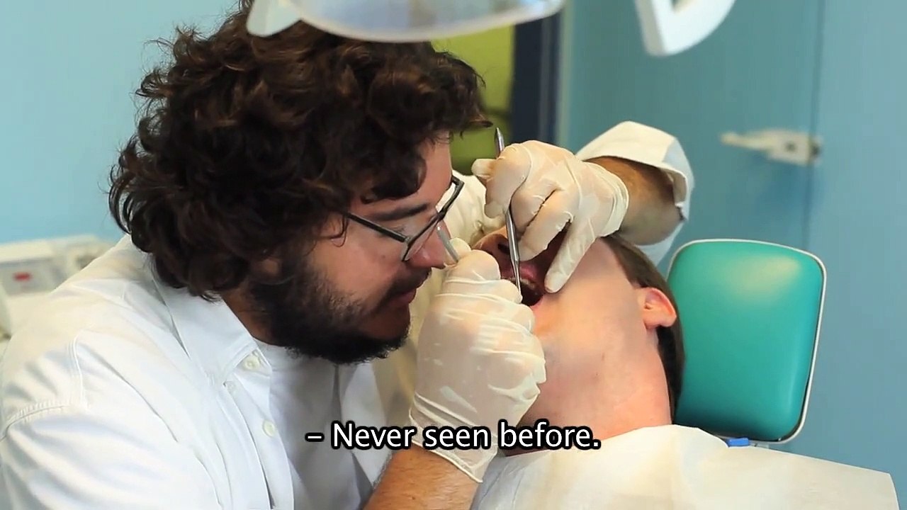 Papa Gold Trailer DF