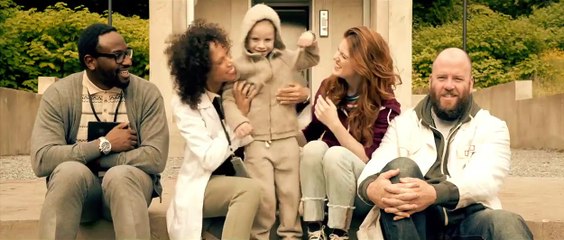 Das Morgan Projekt Trailer (2) OV