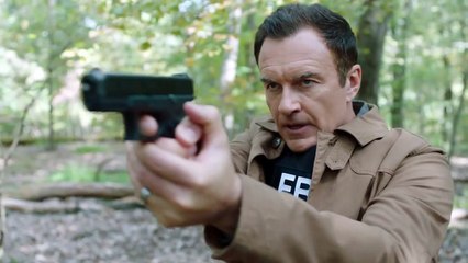 FBI: International Trailer Original 1ª Temporada