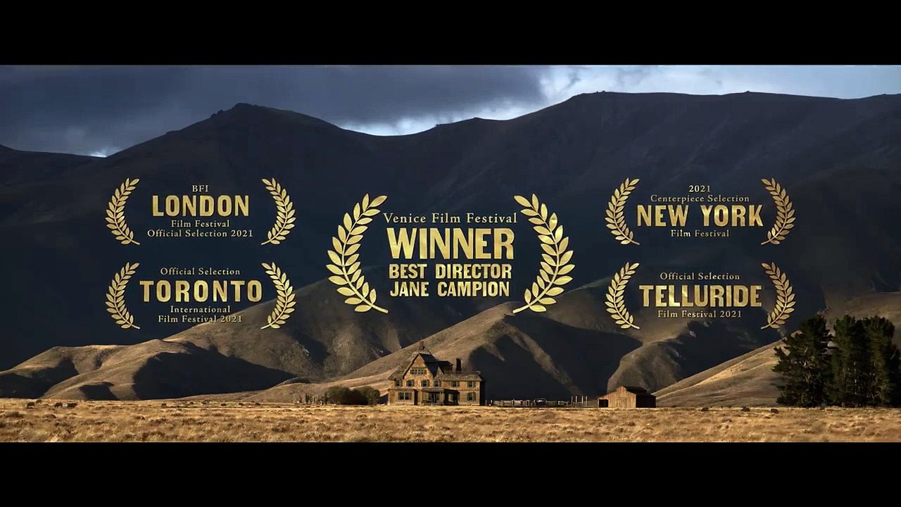 Ataque dos Cães Trailer Legendado