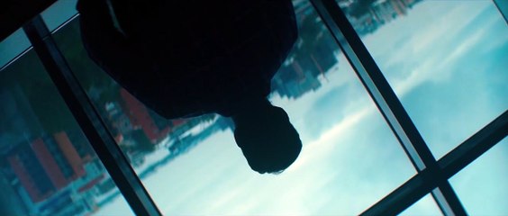 Black Sands Trailer Original 1ª Temporada