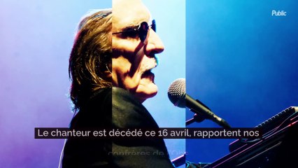 Christophe est mort : Retour sur ses plus grand tubes