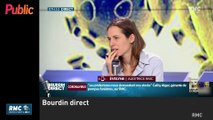 Zapping : Jean-Pierre Foucault scandalisé par Michel Cymes