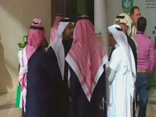 First women elected to Saudi local councils