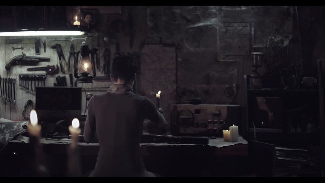 Lunatique Trailer OV