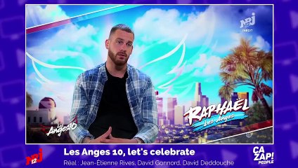 Zapping TV du 6 juin : Tal met un vent à Maxime Guény dans TPMP !