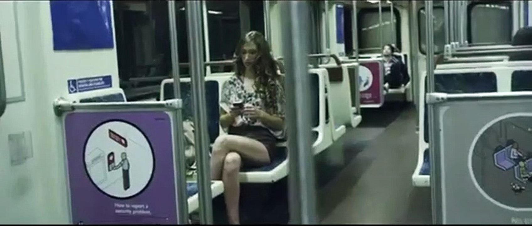 Alexandre Ajas Maniac Trailer DF