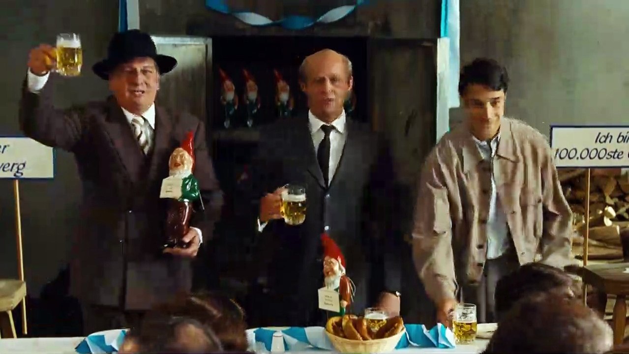 Quellen des Lebens Trailer DF