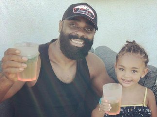 Ces papas stars profitent des vacances avec leurs enfants