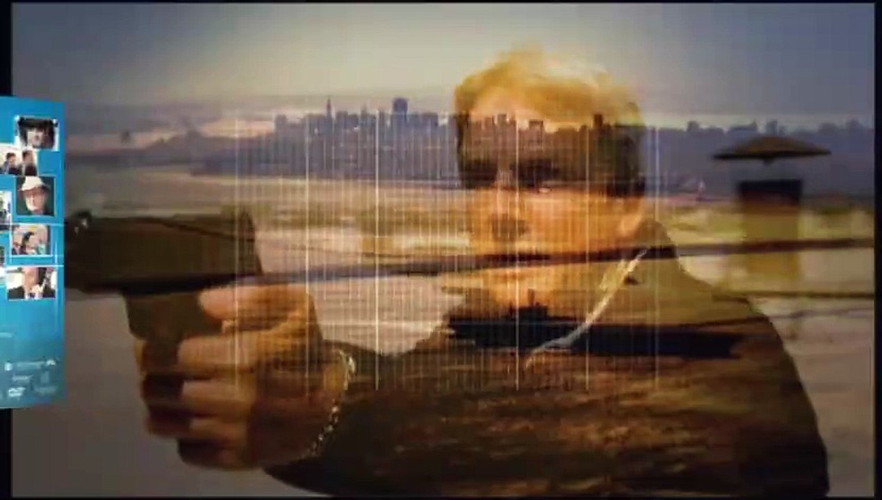 Navy CIS - staffel 5 Teaser DF