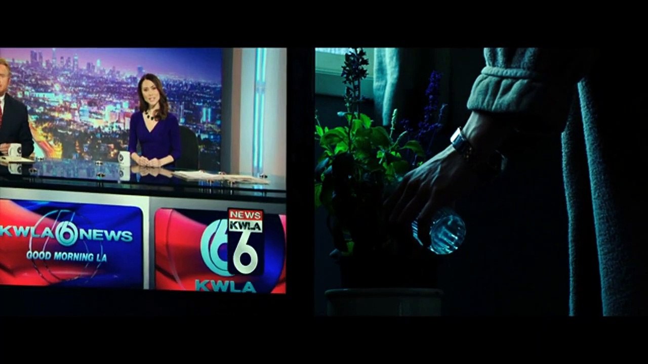 Nightcrawler - Das Geschäft boomt Videoauszug DF