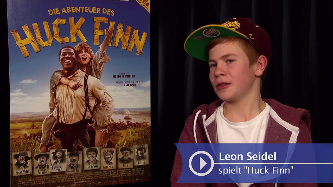 Interviews 1 - Deutsch