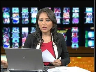 'Laporan media tempatan lebih baik' - Rais Yatim