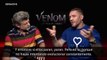 Tom Hardy, Andy Serkis Entrevista: Venom: Habrá Matanza