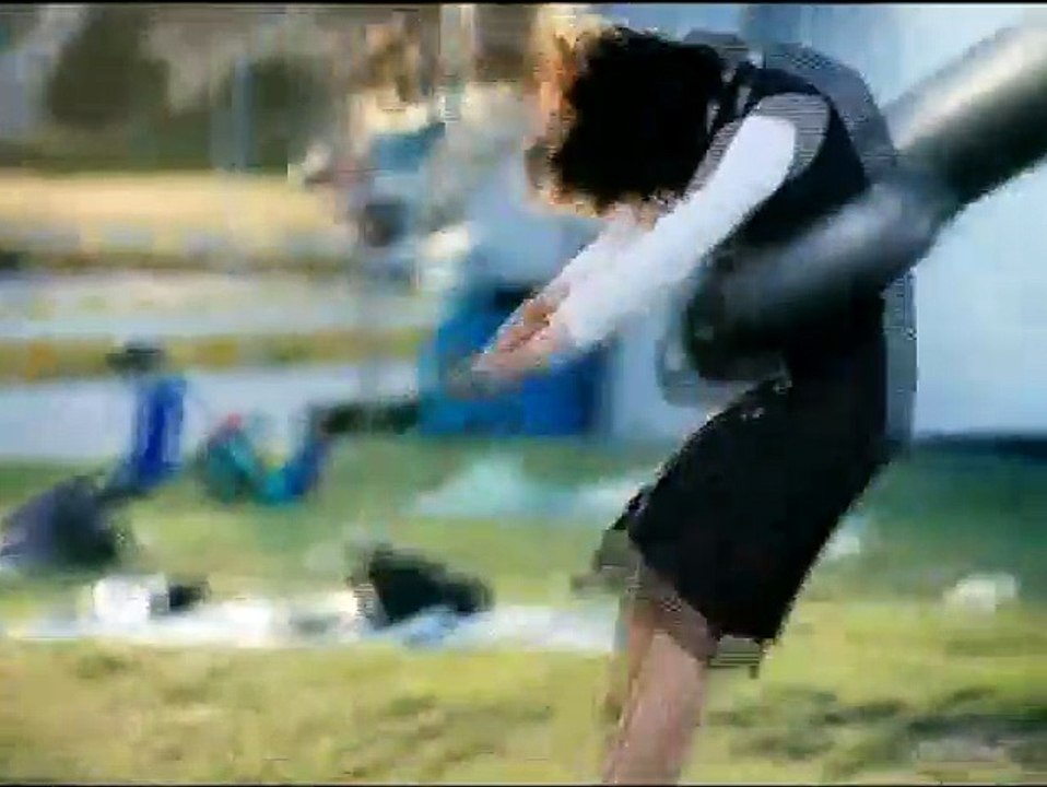 The Host Trailer DF