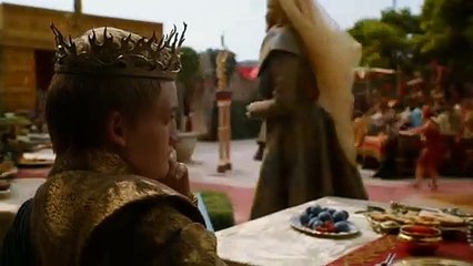 Game Of Thrones - staffel 4 Trailer (2) OV