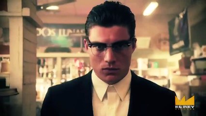 From Dusk Till Dawn Trailer (4) OV