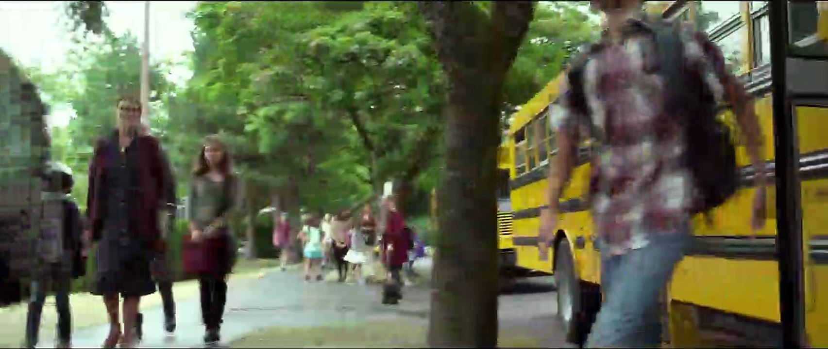 Wunder Trailer (2) DF