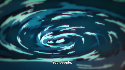 The Heike Story Tráiler VO