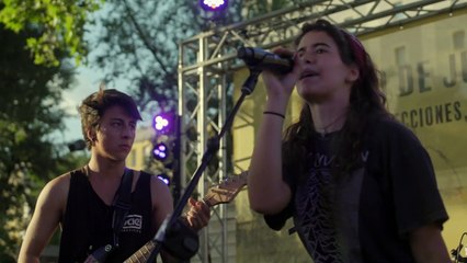 Quién lo impide Tráiler (2)