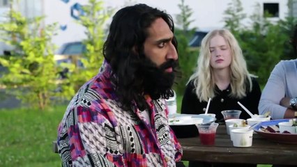 Willow 1ª Temporada "Meet the Cast" Original