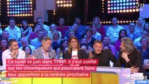 TPMP : Ces quatre nouveaux chroniqueurs rejoindront TPMP l'an prochain !