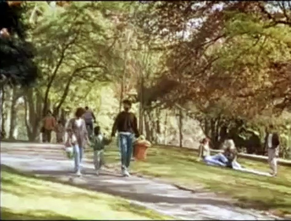 Die Hand an der Wiege Trailer OV