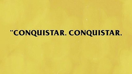 El Corazón del Imperio Teaser