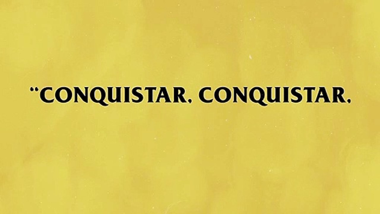El Corazón del Imperio Teaser