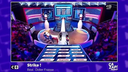 Zapping TV du 31 mai : Barbara Opsomer enlève le haut !