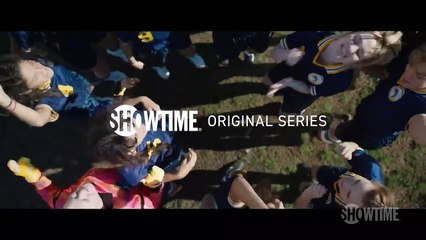 Yellowjackets Trailer Original 1ª Temporada