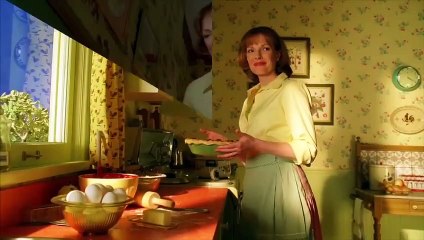 Pushing Daisies Trailer OV