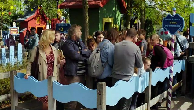 ¿Quién es quién? Trailer