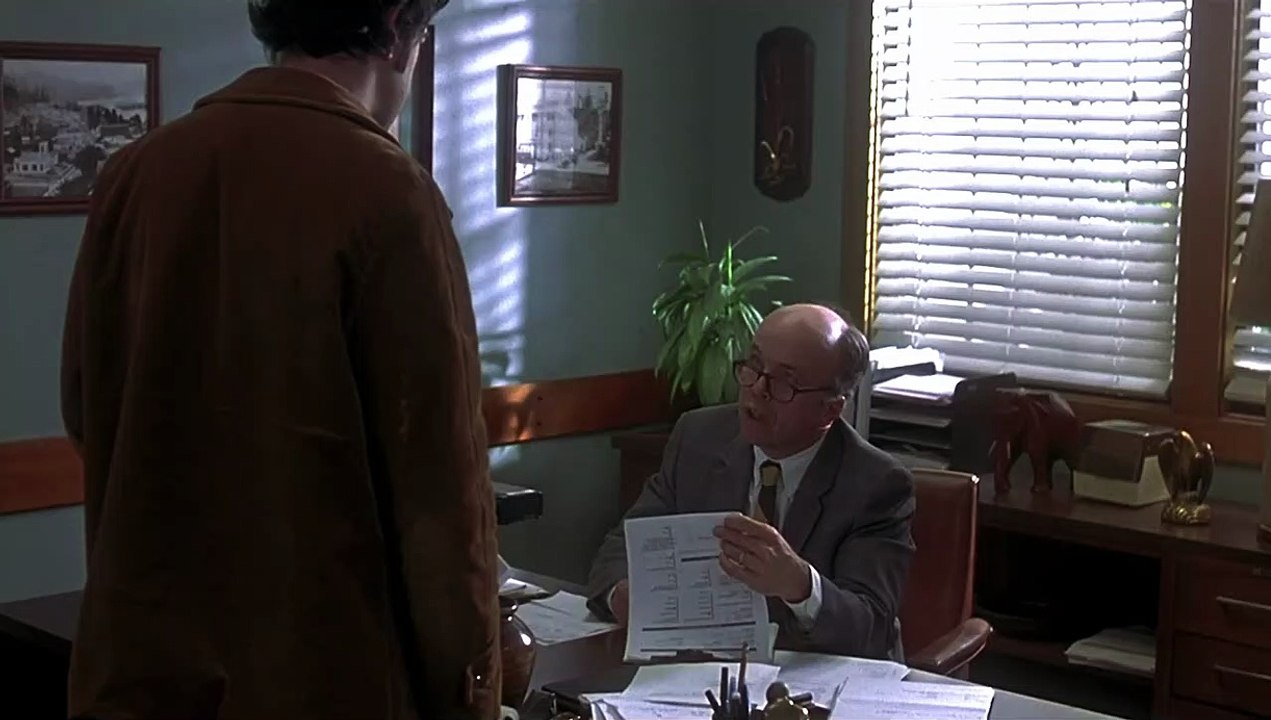 Music Within Trailer DF